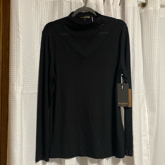 Jane& John  by tricotto Style J-467 designed in Canada NWT Viscose Buttery soft - Picture 4 of 14